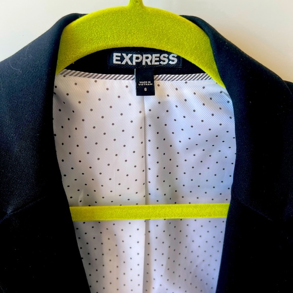 Express blazer - Picture 2 of 3